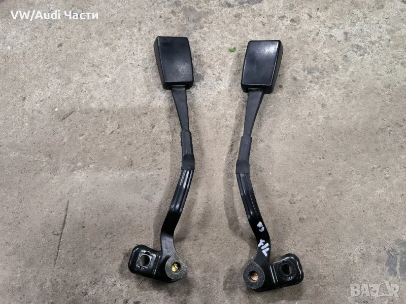 Закопчалка закопчалки колан за Ауди А3 С3 Audi A3 S3 8L , снимка 1