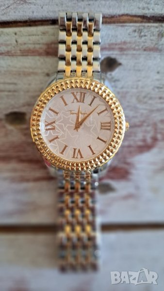 Thierry Mugler, дамски часовник, снимка 1