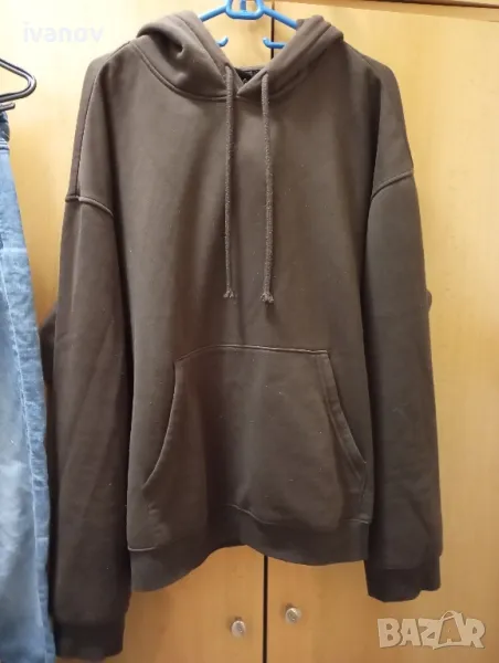 H&M мъжки суичър , снимка 1