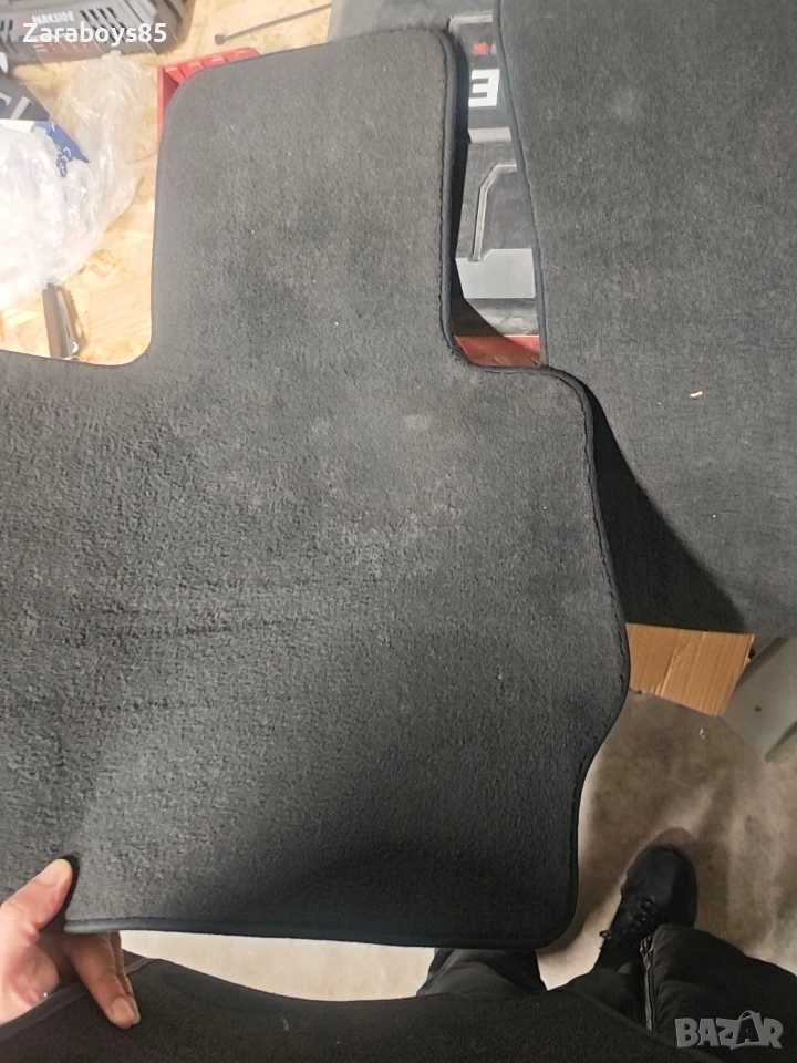 Продавам Стелки за BMW X3 F25 , снимка 1