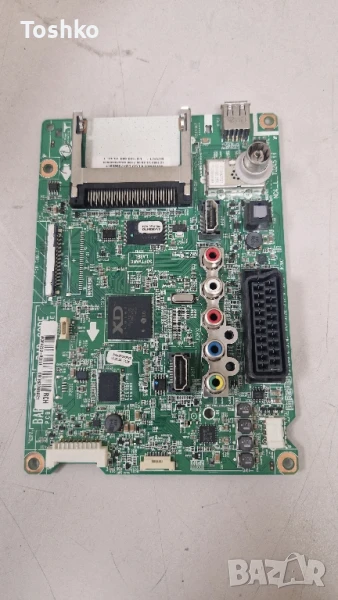 LG 42LN5400 EAX64891403(1.0) EBT62385621 EAX64905301(2.4) 6870C-0452A LC420DUE(SF)(R3), снимка 1