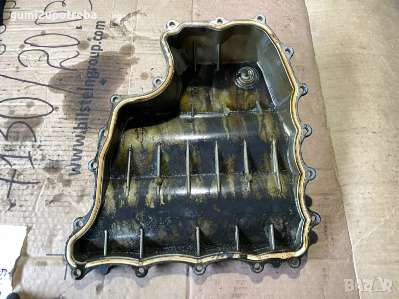 Долен Картер 9481071551R Porsche Cayenne 957 4,8 V8, снимка 1