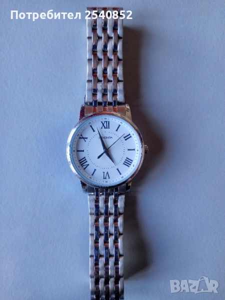 vintage ръчен часовник , снимка 1