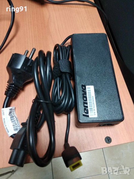 Lenovo 90W AC Adapter, снимка 1