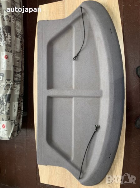 Кора багажник Киа Шума Kia Shuma (1997-2004), снимка 1