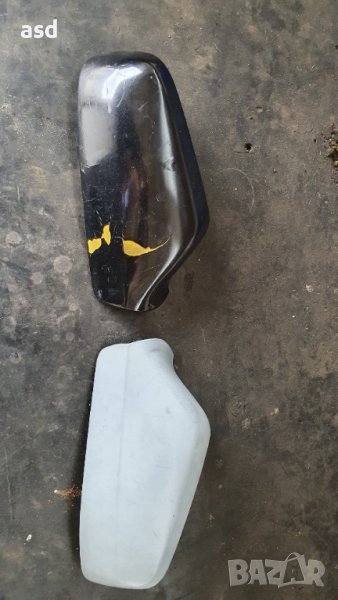 Капак за дясно огледало на Астра Г/ Astra G, снимка 1