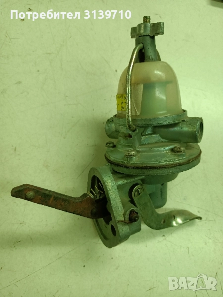 Помпа бензинова Уаз, снимка 1