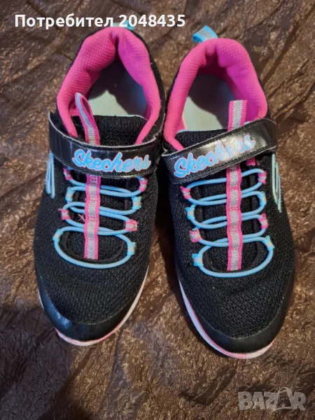 Маратонки, снимка 1