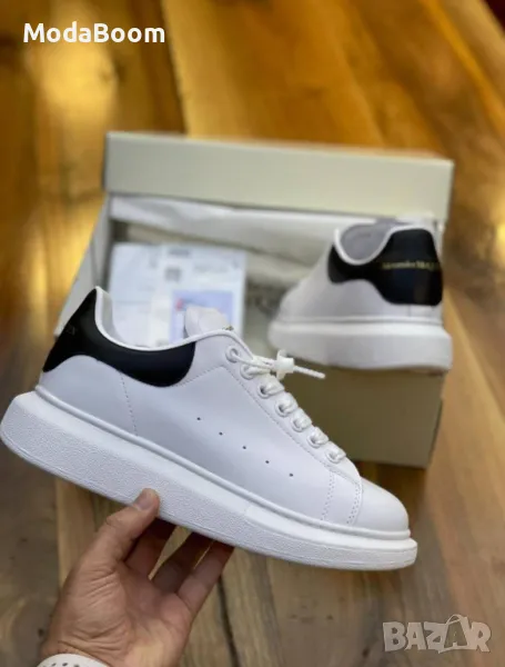 Alexander McQueen дамски маратонки , снимка 1