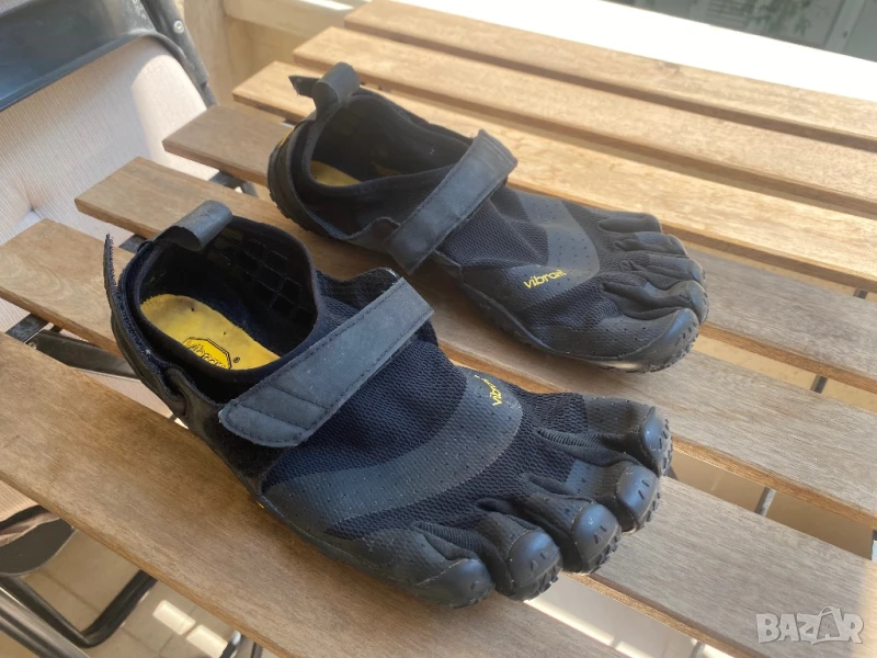 Vibram V-Aqua 43 Мъжки Боси Обувки, снимка 1