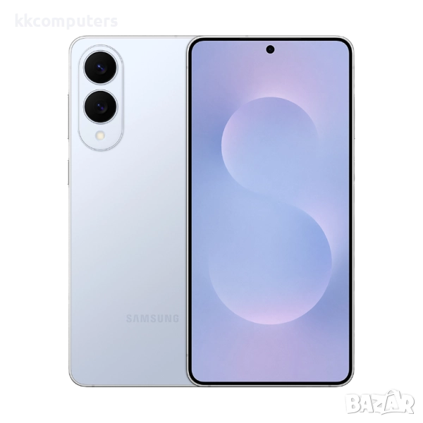 ЧАСТИ ЗА SAMSUNG GALAXY S25 EDGE 5G 256GB, снимка 1