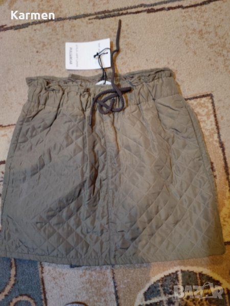 Нова пола С р-р, Pull&bear, снимка 1