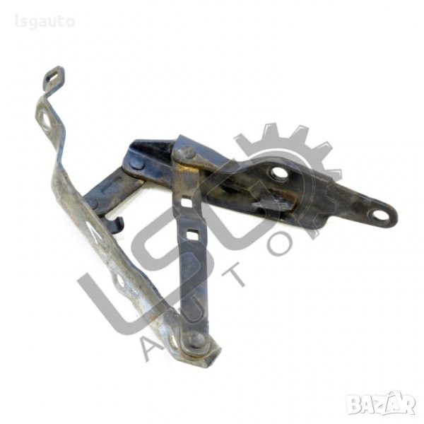 Лява панта преден капак Subaru Legacy IV 2003-2009 SU220621N-121, снимка 1