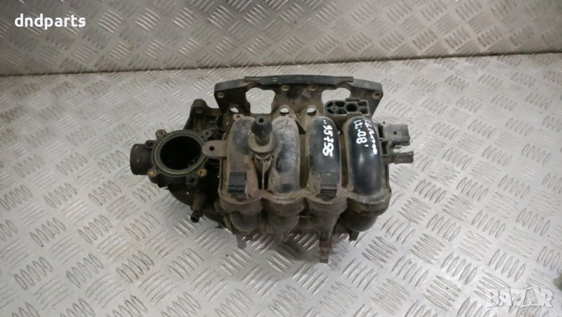 Всмукателни колектори Fiat Grande Punto 1.2i 2008г.	, снимка 1