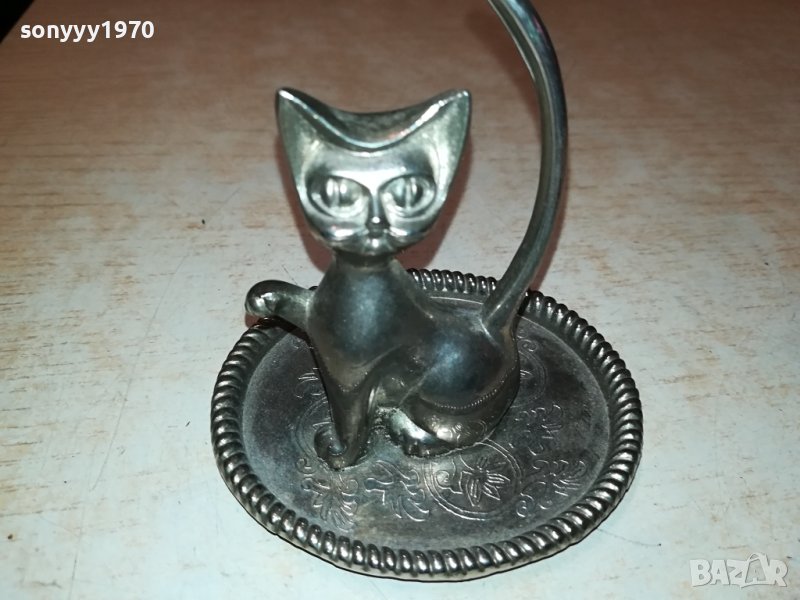 КОТЕ ОТ ФРАНЦИЯ 0301241919, снимка 1