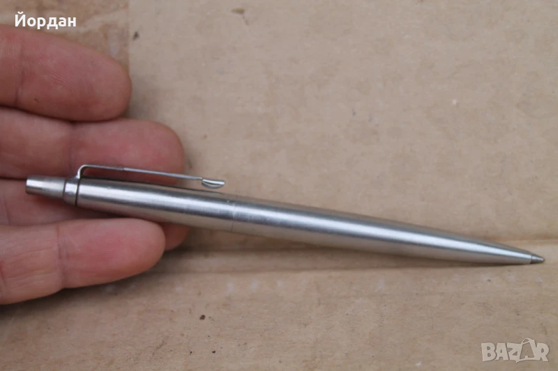 Химикалка ''Parker'', снимка 1