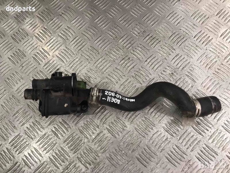 Термостат Peugeot 206,1.4HDI,2002г., снимка 1