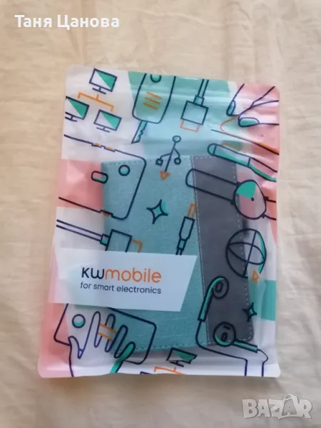 Калъф за електронен четец Kobo Glo HD, Touch 2.0, снимка 1