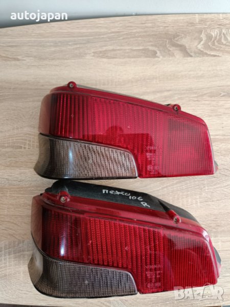 Стоп за Пежо 106 Peugeot 106, снимка 1