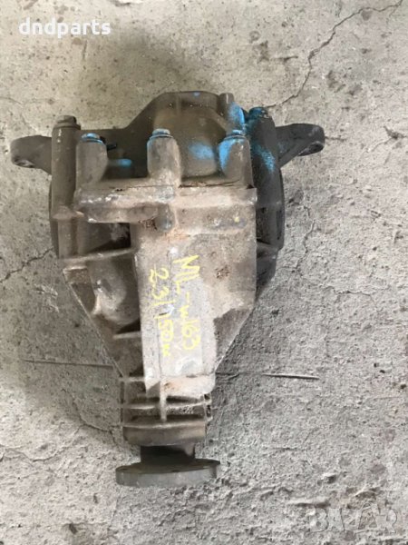 Диференциал Mercedes ML |W163|, 230I, /1997-2005//заден/, снимка 1