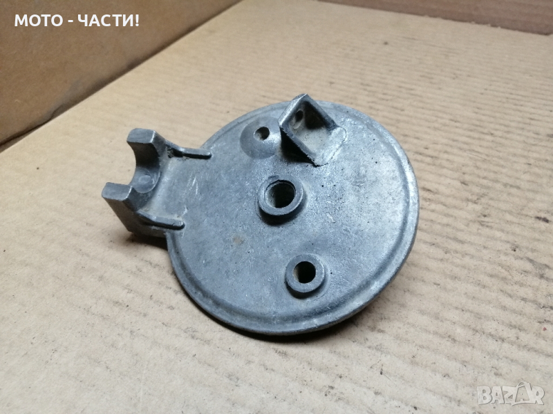 Заден Спирачен Капак За Ретро Мотопеди / НОМЕР 2., снимка 1