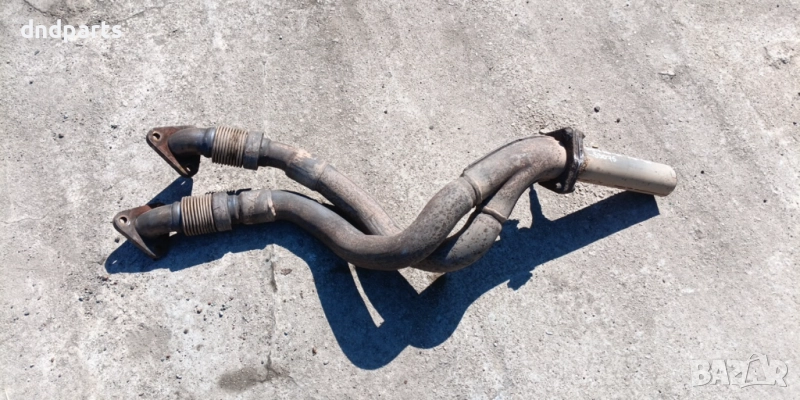 Генерация VW Sharan 2.8i 2002г. 4Motion	, снимка 1