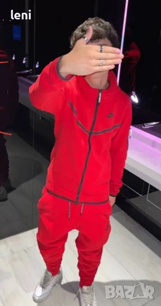 Нови мъжки екипи , снимка 1