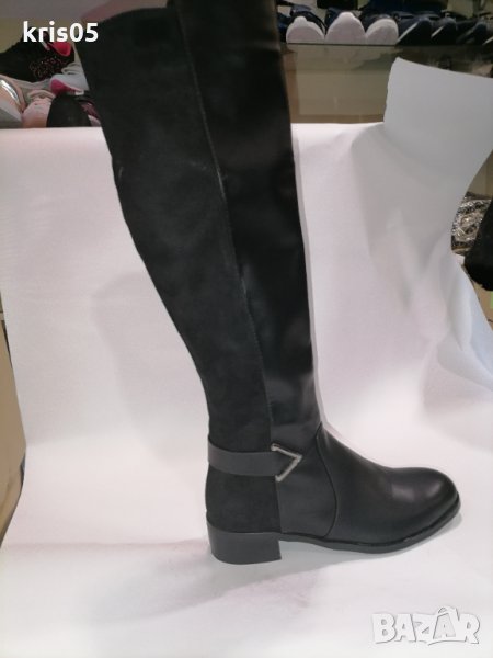 Дамски ботуши , снимка 1