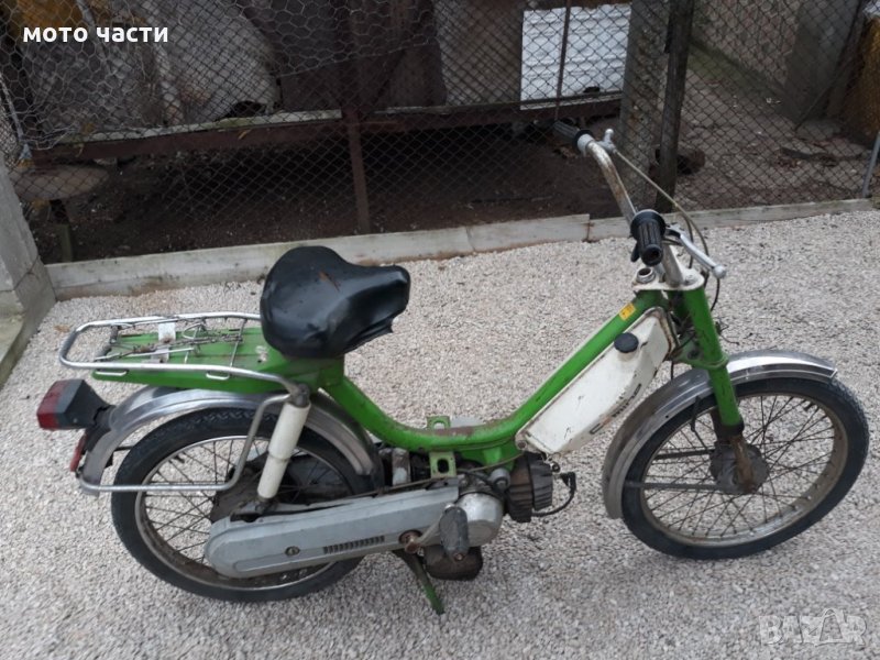 хонда камино honda pa 50 camino на части , снимка 1