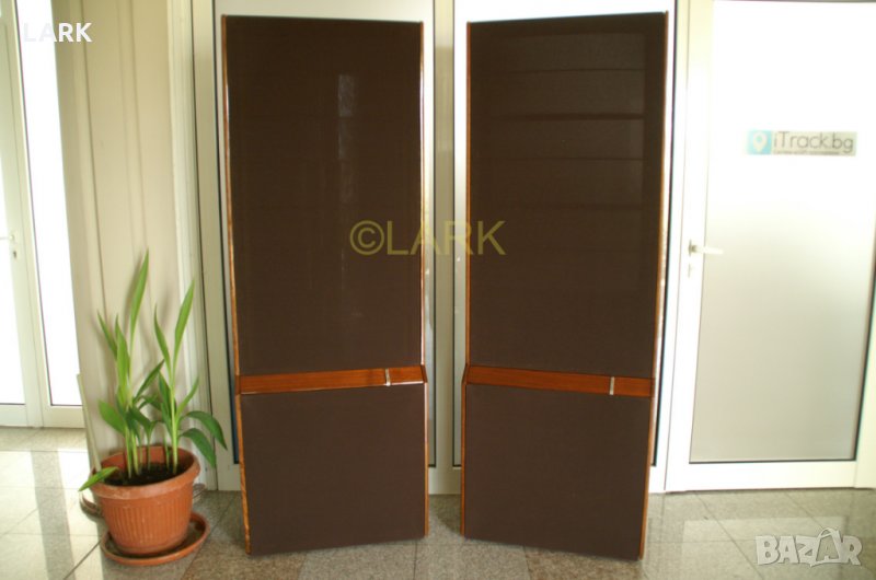 Тонколони Martin Logan ESL Monolith II , снимка 1