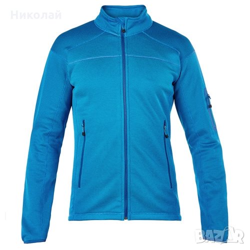 berghaus pravitale fleecejacket, снимка 1
