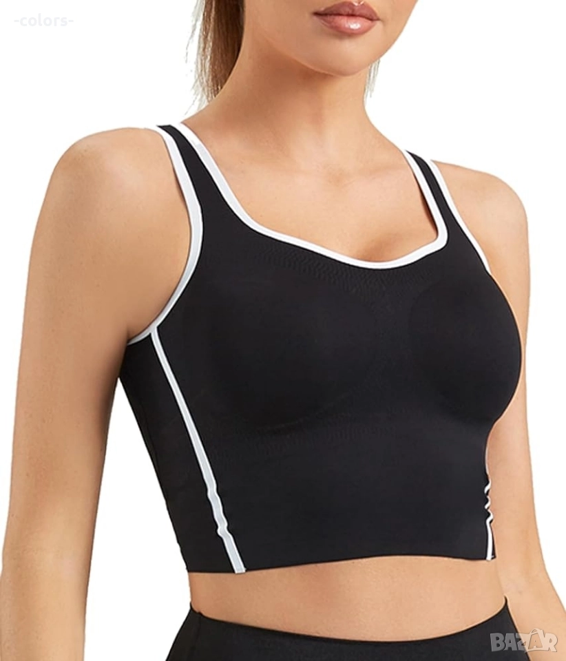 Спортен топ Oysho, снимка 1