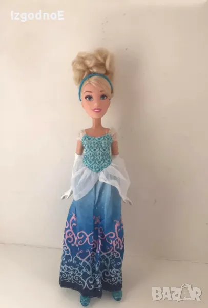Кукли Барби Принцесите на Дисни Disney princess , снимка 1