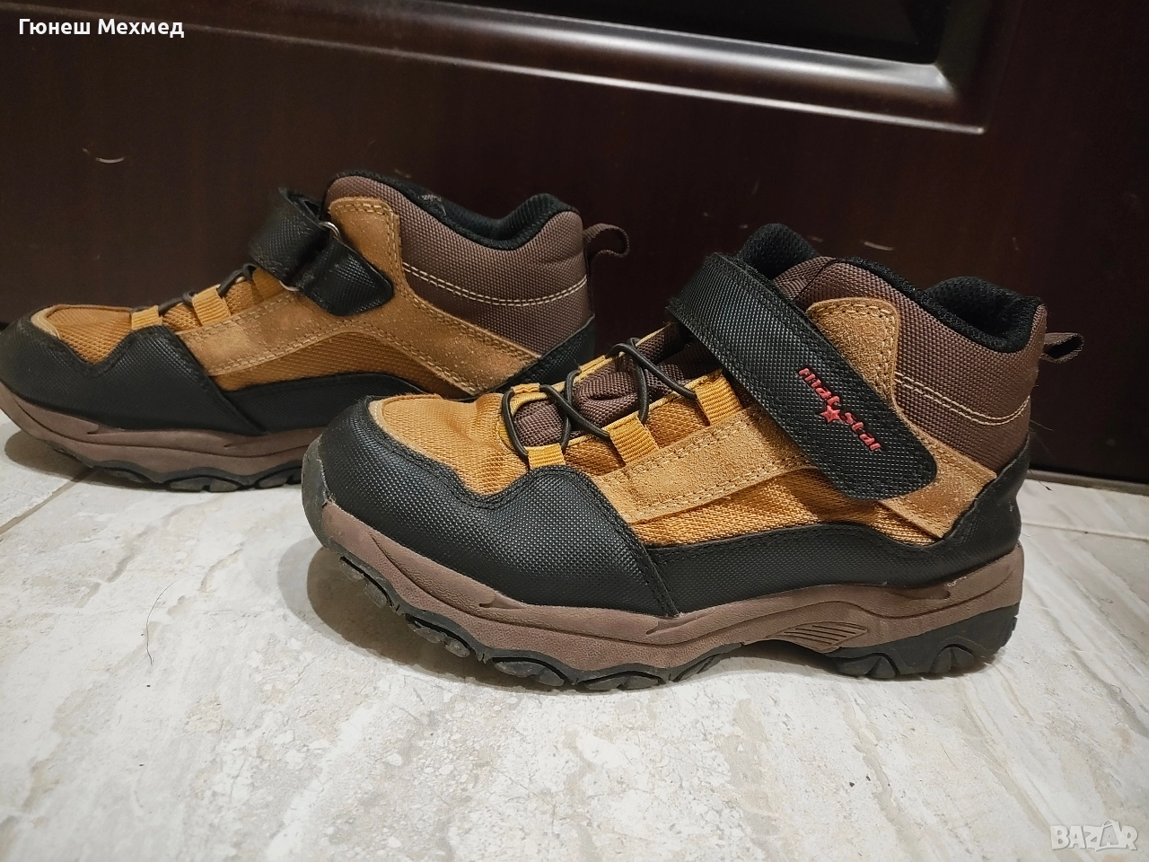 обувки 33-34, снимка 1