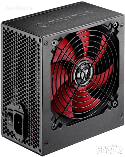  десктоп захранване  Xilence XP400R6 400W, снимка 1