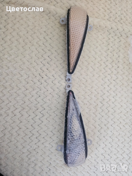 Мигачи за огледалата на Хонда сивик 8, снимка 1