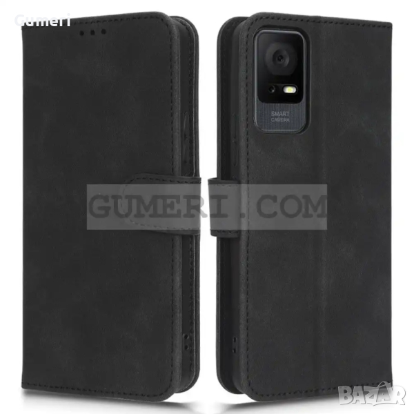 Тефтер Стойка За TCL 408, снимка 1