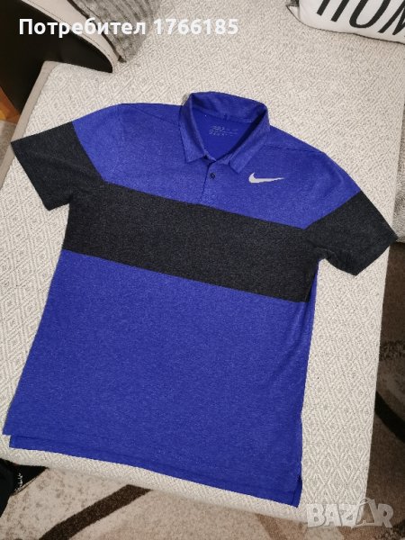 Тениска Nike DRI-FIT , снимка 1
