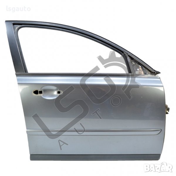 Предна дясна врата Volvo S 40 II 2004-2012 V290422N-6, снимка 1