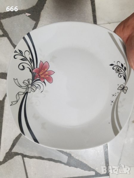 Чинии, снимка 1