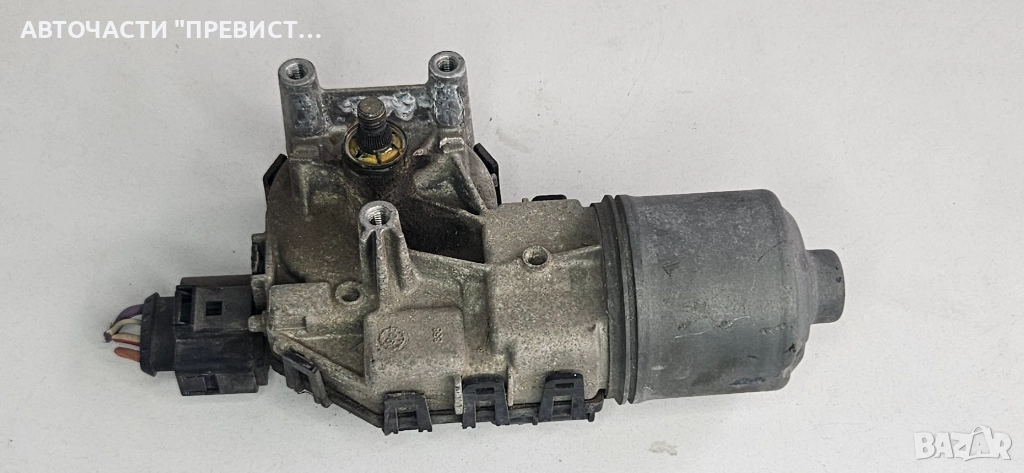 Моторче Чистачки Фиат Хрома Fiat Croma 2004-2010 0390241915, снимка 1