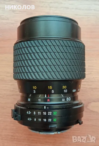 обектив за MINOLTA , снимка 1