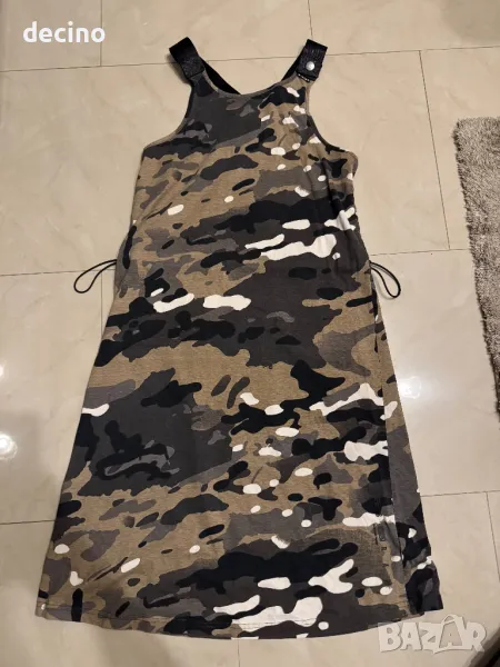 Рокля G-star размер XS, снимка 1