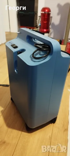 Кислороден концентратор / екстрактор Philips, снимка 1