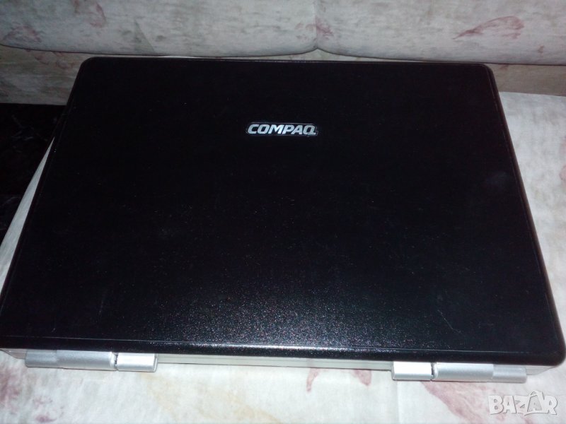 Compaq Presario C500, снимка 1