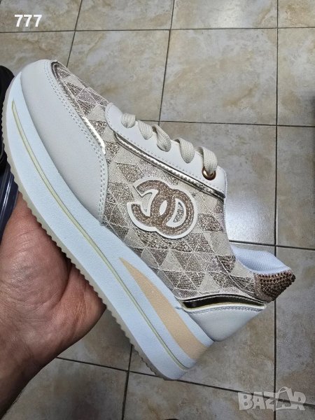 дамски обувки маратонки , снимка 1