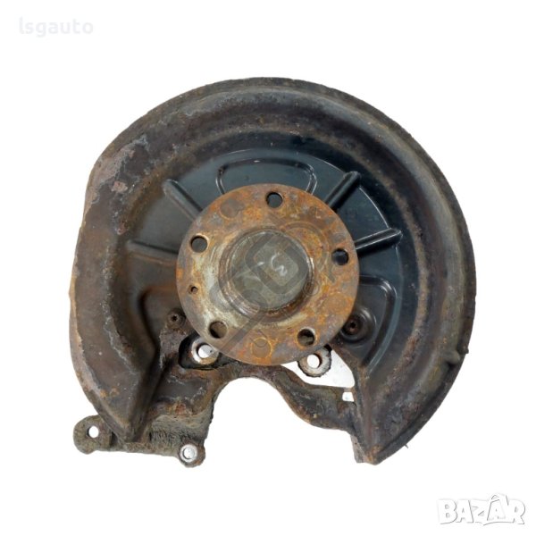 Заден десен шенкел Volkswagen Golf VI 2008-2016 ID: 117263, снимка 1