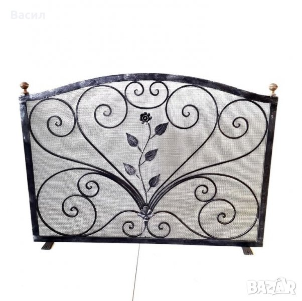 Решетки за камина в Други в гр. София - ID39227367 | Bazar.bg
