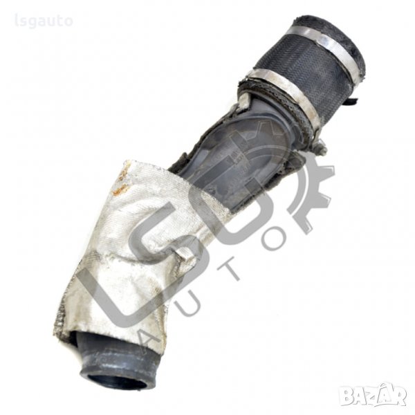 Тръба въздух Peugeot 307 2001-2002 P220321N-95, снимка 1