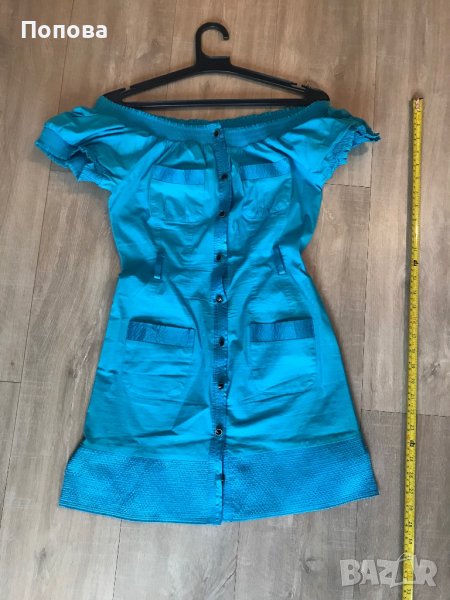 Рокля, снимка 1